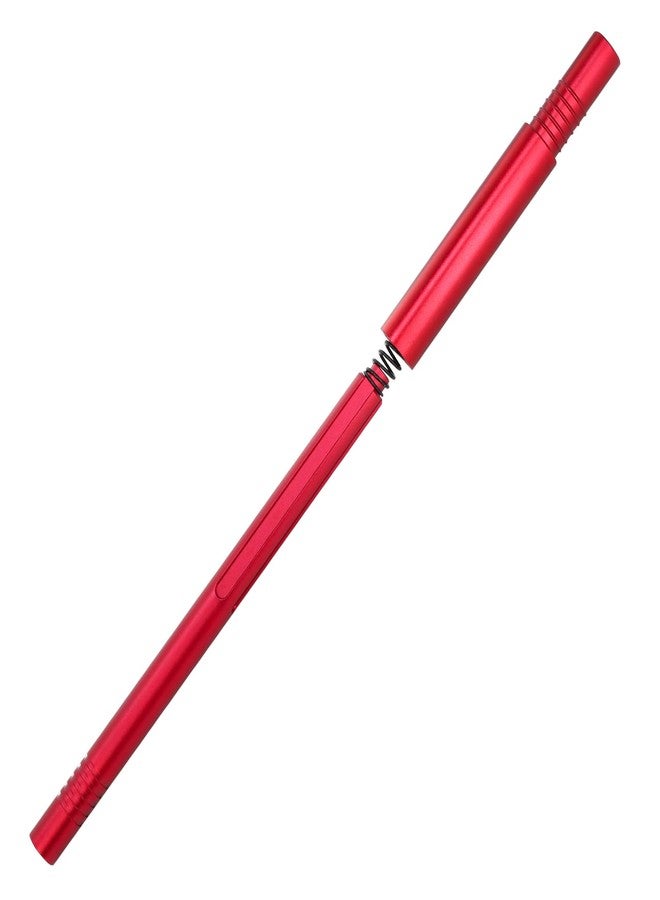 POLANTA Aluminum Center Slider Driveshaft Upgrade Parts for ARRMA 1/10 Senton Granite Big Rock Outcast Vorteks1/8 Typhon Vendetta Infraction,Replace AR310884 - Image 4